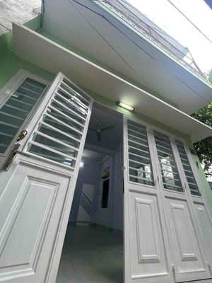 Cho thuê nhà 2 tầng kiệt Hoàng Diệu , 2 PN - 6 Triệu