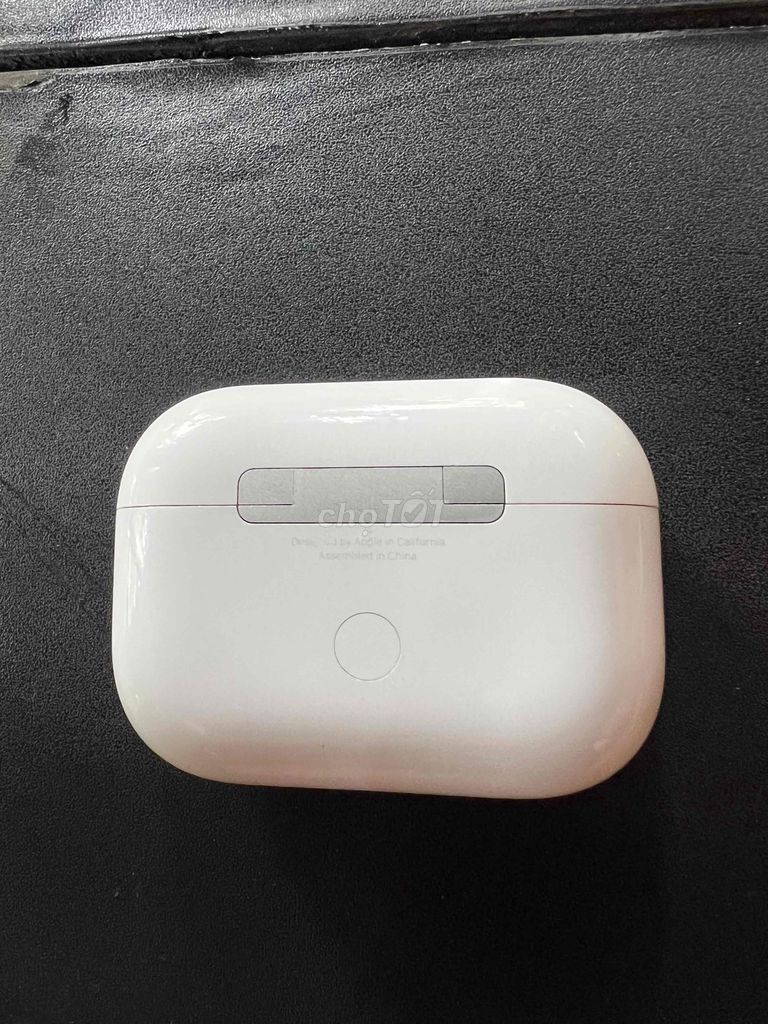 Tai nghe Apple AirPods Pro 2 Trắng. Mua bán Tivi, Âm thanh tại Quận Cẩm Lệ Đà Nẵng được đăng bởi po tran hình 1
