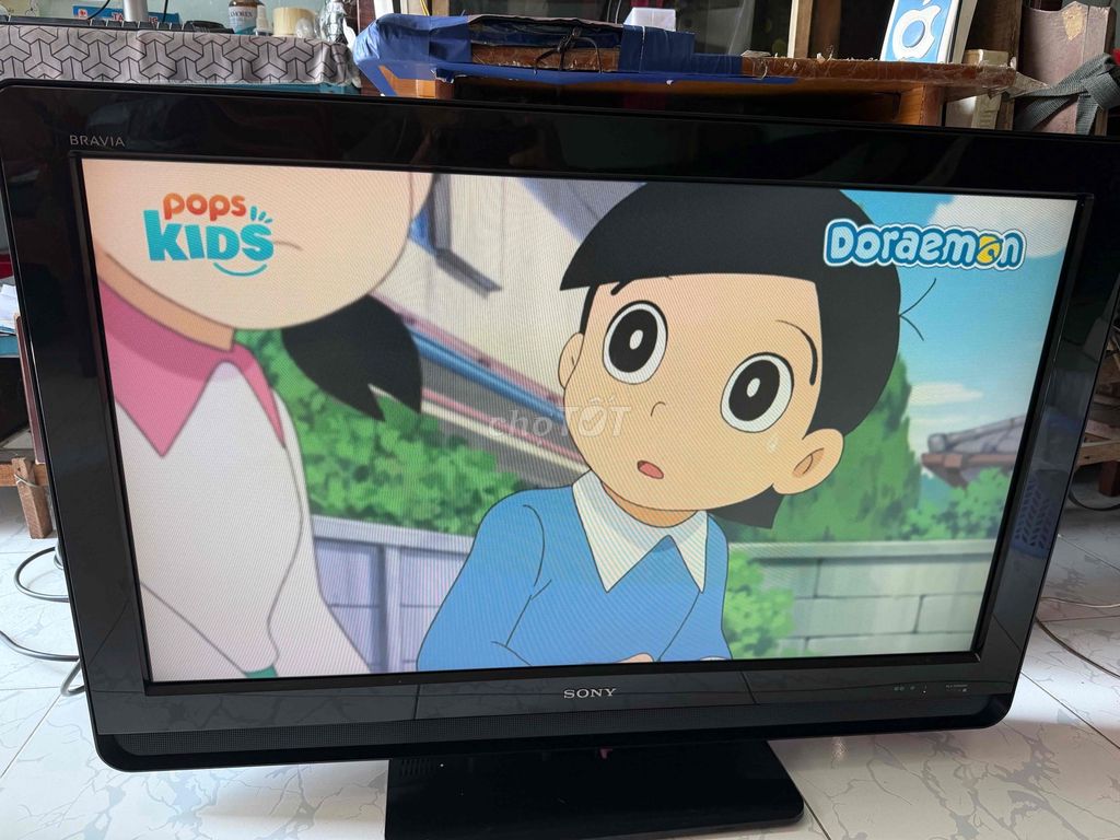 Bán màn hình sony 37 inch. Mua bán Tivi, Âm thanh tại Quận Bình Tân Tp Hồ Chí Minh được đăng bởi Vượng hình 1