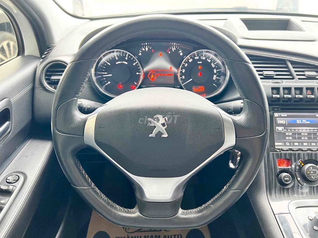 𝐏𝐞𝐮𝐠𝐞𝐨𝐭 𝟑𝟎𝟎𝟖 𝟐𝟎𝟏𝟔 ( 𝟏 𝐜𝐡𝐮̉ 𝐭𝐮̛̀ đ𝐚̂̀𝐮 ). Mua bán Ô tô tại Thành phố Buôn Ma Thuột Đắk Lắk được đăng bởi Thành Nam Auto DakLak  hình 7