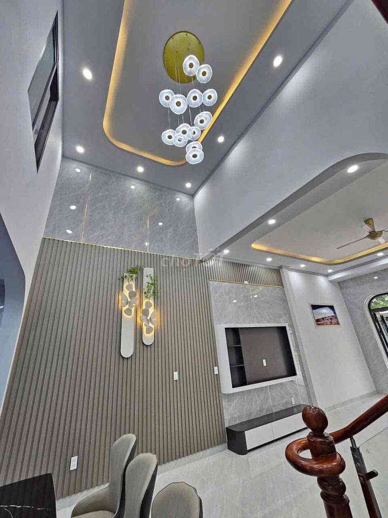 BÁN NHÀ MỚI FULL NỘI THẤT Ở THUẬN AN BÌNH DƯƠNG. Mua bán nhà ở tại Thành phố Thuận An Bình Dương được đăng bởi thanh thảo hình 2