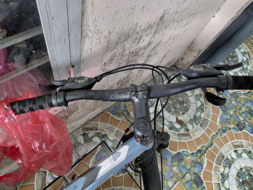 Bán xe mua mới 2.7t giờ bán 1t do con đi it. Mua bán Xe đạp tại Thành phố Dĩ An Bình Dương được đăng bởi ngươi lạ hình 2