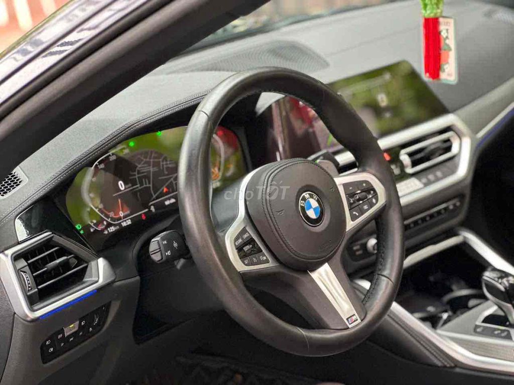 BMW 4 Series 2023 430i Convertible M Sport 4.900Km. Mua bán Ô tô tại Quận 12 Tp Hồ Chí Minh được đăng bởi A Quý hình 4