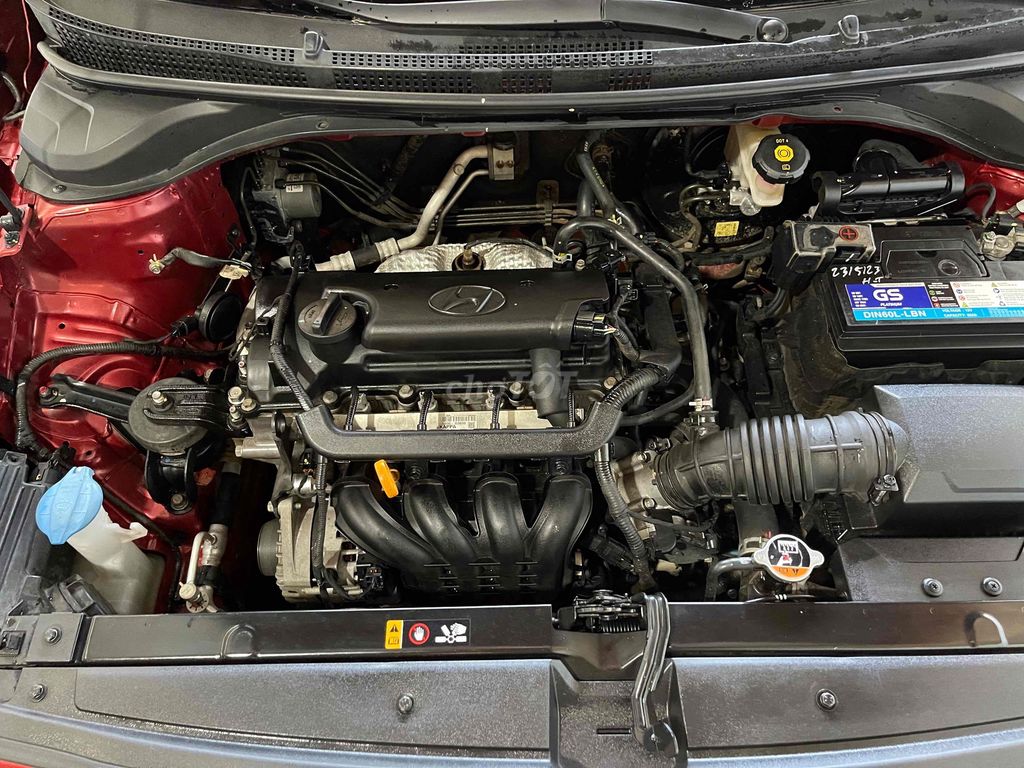 Hyundai Accent 2022 số tự động. Mua bán Ô tô tại Huyện Cư M'gar Đắk Lắk được đăng bởi Ku bo hình 14