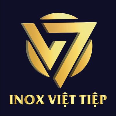 Công Ty TNHH Inox Việt Tiệp logo