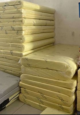 Nệm Cao Su Non Xả Kho Giá Rẻ Free Ship. Mua bán Giường, chăn ga gối nệm tại Thành phố Thủ Đức Tp Hồ Chí Minh được đăng bởi NỆM XANH