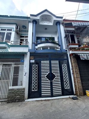 CHO THUÊ NHÀ 4X12M 1 LẦU 2 PN . MẶT TIỀN ĐƯỜNG PHẠM NGỌC THẢO. Cho thuê nhà ở tại Quận Tân Phú Tp Hồ Chí Minh được đăng bởi Mr Nguyên 