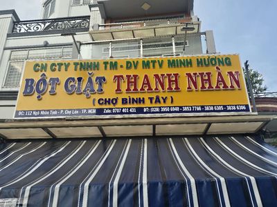 1 NV BÁN HÀNG QUẬN 5