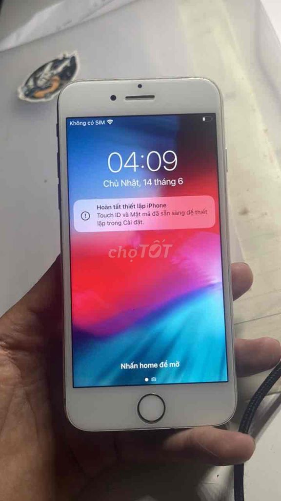 Apple iPhone 7 bb không dùng sim còn lại full. Mua bán Điện thoại tại Huyện Đông Anh Hà Nội được đăng bởi Bảo phạm hình 1