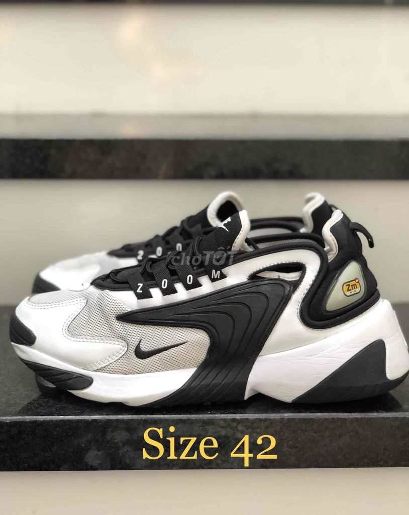 Giày nike size 42