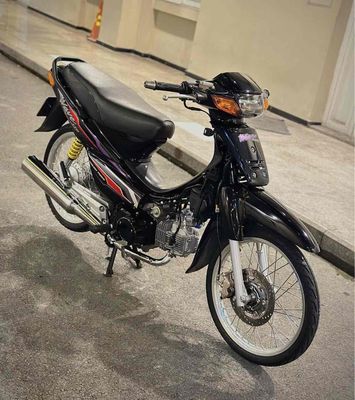 cần bán wave thái 110. Mua bán Xe máy tại Quận 11 Tp Hồ Chí Minh được đăng bởi thai kim phong 