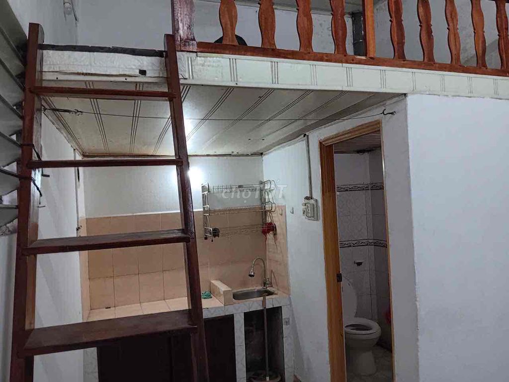Phòng trọ chính chủ cho thuê