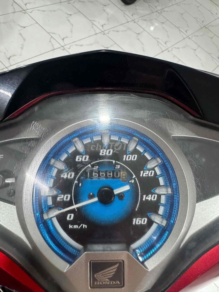 ✅FU MẬP FI 2014 ĐK 2017  ĐẸP ZIN MỚI CHÁT 👍. Mua bán Xe máy tại Thành phố Long Xuyên An Giang được đăng bởi Cầm Đồ Bình Tâm  hình 5