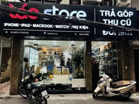 Táo Store Hà Nội