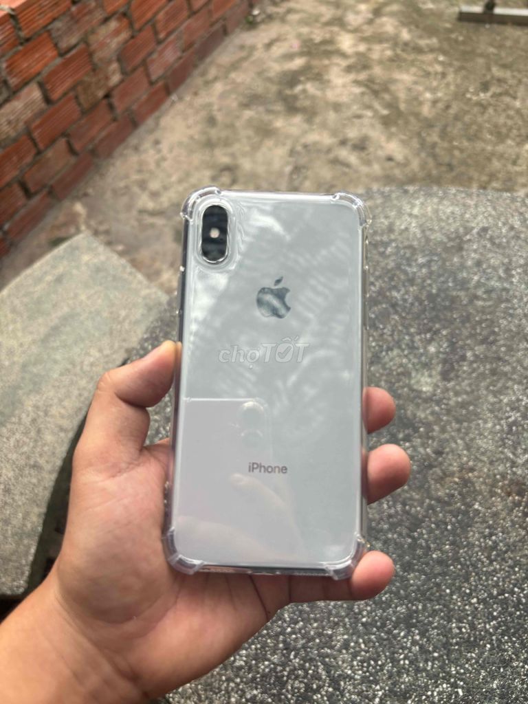 Bán ip X 64gb + oppo A9 2020 full zin pin mới. Mua bán Điện thoại tại Huyện Gò Dầu Tây Ninh được đăng bởi Minh Hoàng hình 1