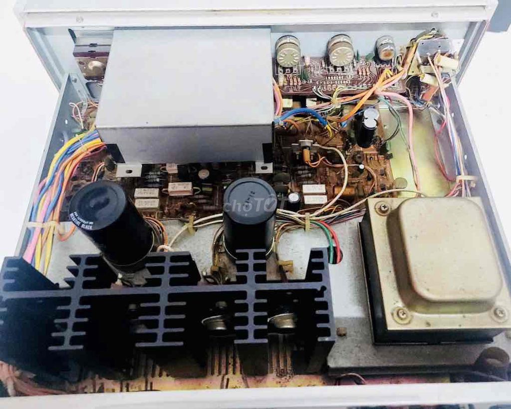 Amply - LO-D - HA - 510. Mua bán Tivi, Âm thanh tại Quận Bắc Từ Liêm Hà Nội được đăng bởi Nguyễn Hoàng Anh hình 6