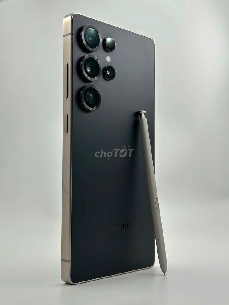 Samsung Galaxy S25 Ultra 5G 256GB  Đẹp _ Có GÓP. Mua bán Điện thoại tại Thành phố Thủ Dầu Một Bình Dương được đăng bởi Vio Store Thủ Dầu Một hình 1