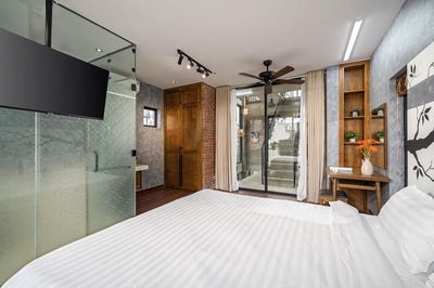 Rent · 5 bd · 90 м² · Quận Sơn Trà, ул. Đường Phước Trường 5