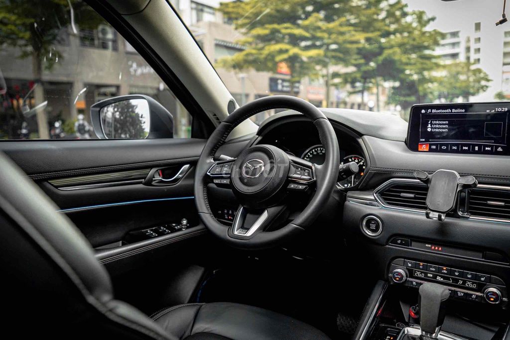 Mazda CX 5 2023 2.0 Premium Exclusive - 24000 km. Mua bán Ô tô tại Quận 7 Tp Hồ Chí Minh được đăng bởi Dương Phương hình 12