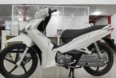 Future trắng mới hỗ trợ trả góp 0 trả trước