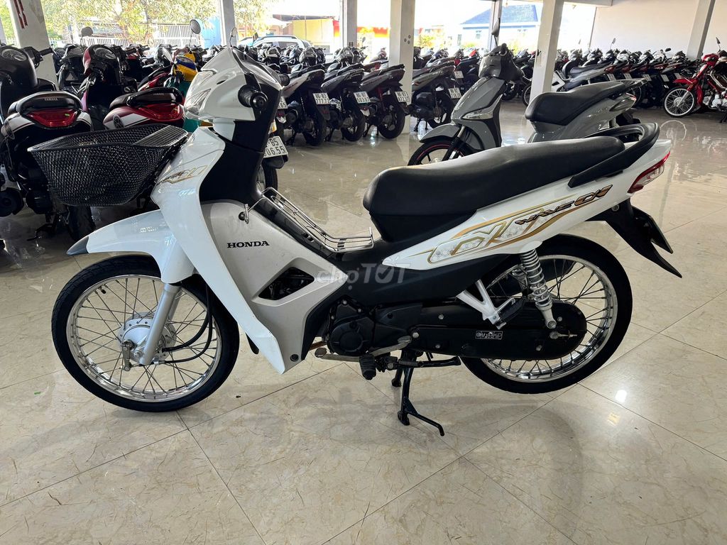 Wave 2022. Mua bán Xe máy tại Huyện Hàm Thuận Nam Bình Thuận được đăng bởi Toàn hình 3