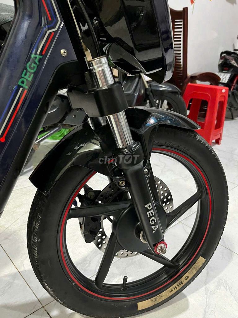 Cap a9. Mua bán Xe điện tại Quận 12 Tp Hồ Chí Minh được đăng bởi Thoại Nguyễn hình 3