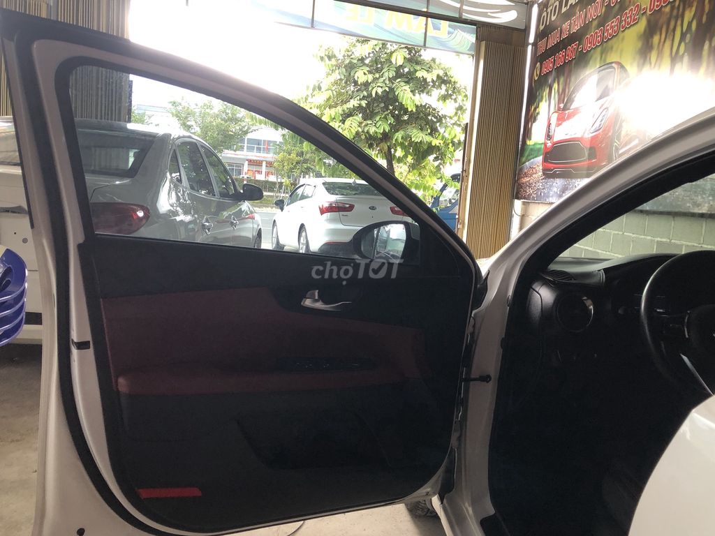Kia Cerato 2021 2.0 AT PREMIUM - 45.000 km. Mua bán Ô tô tại Huyện Diên Khánh Khánh Hòa được đăng bởi NGUYỄN THANH TOẢN hình 5