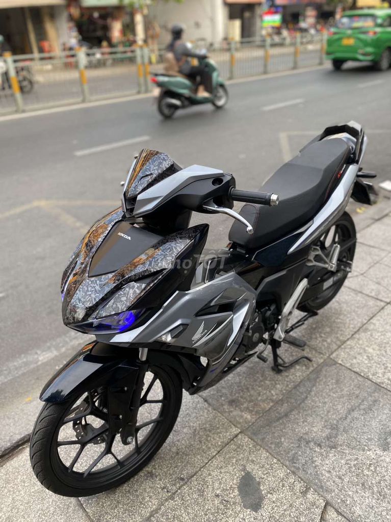 Honda winner x 2021 mới 90% bstp chính chủ