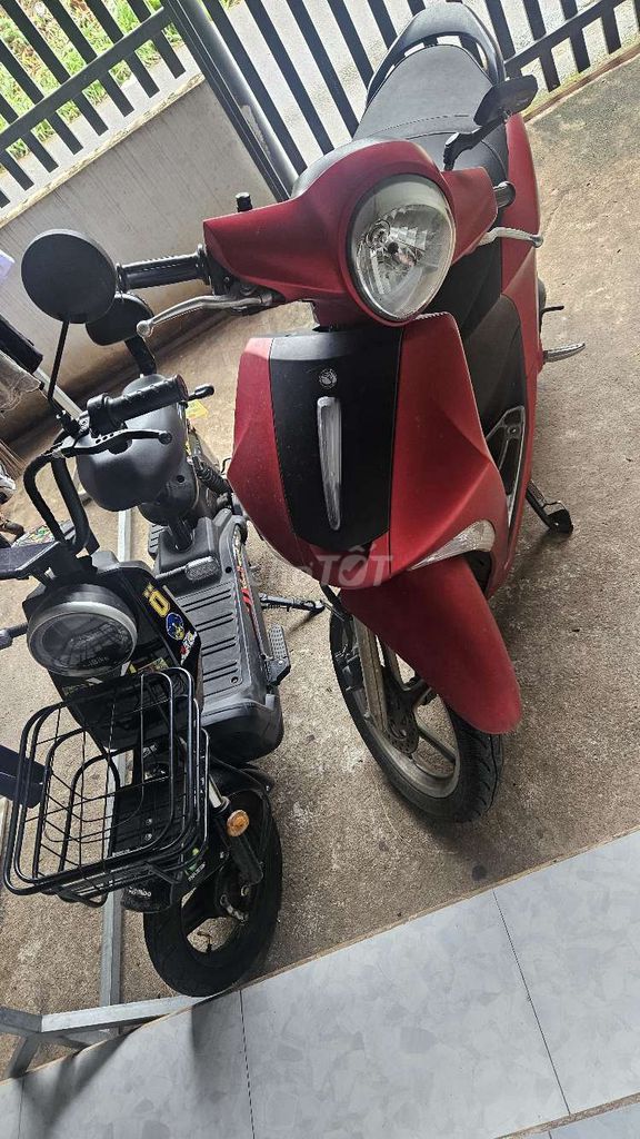 Dư xe bán bớt 1 em. 15c còn bơt cafe. Mua bán Xe máy tại Huyện Trảng Bom Đồng Nai được đăng bởi Lâm hình 3