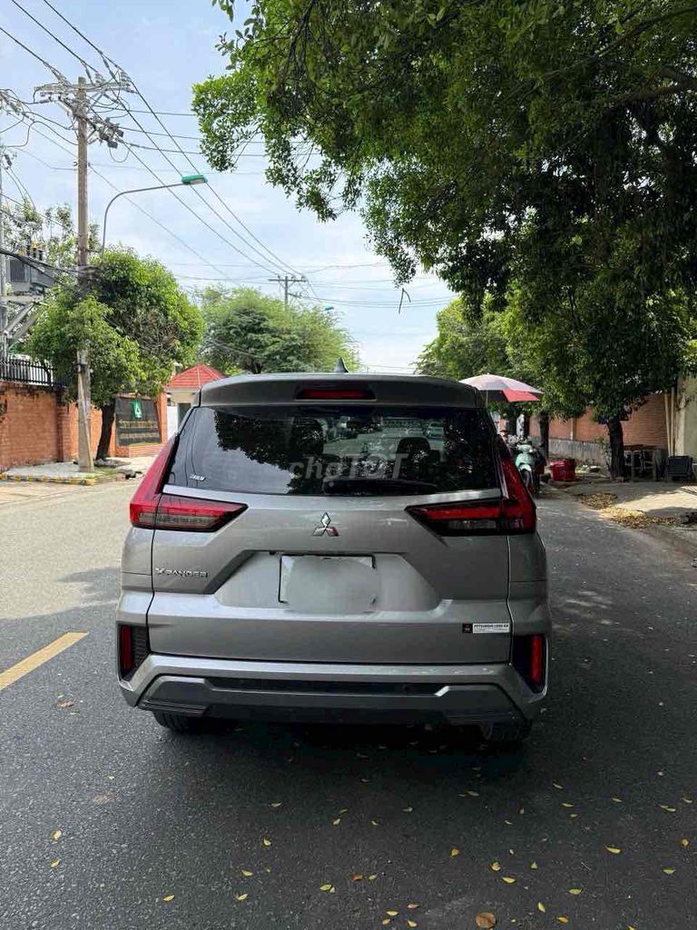 Cần gả em Mitsubishi Xpander Pre MY 2025 màu Bạc. Mua bán Ô tô tại Quận Tân Bình Tp Hồ Chí Minh được đăng bởi MITSUBISHI TRƯỜNG CHINH đại lý chính hãng hình 4
