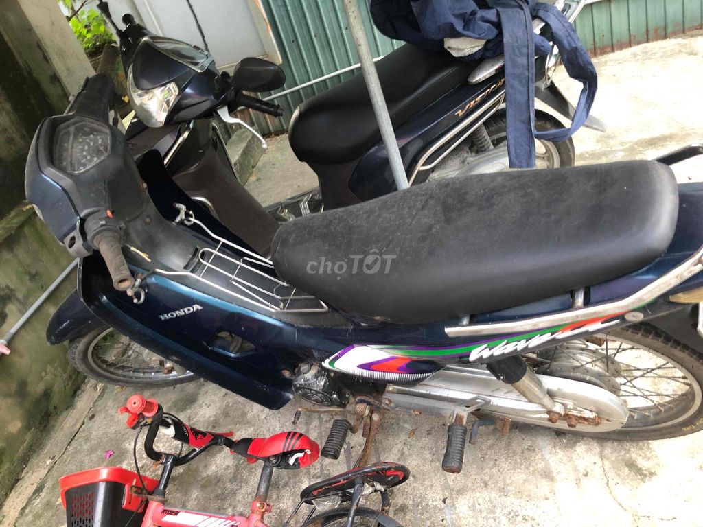 wave tầu. Mua bán Xe máy tại Huyện Phú Xuyên Hà Nội được đăng bởi thuyết hình 2