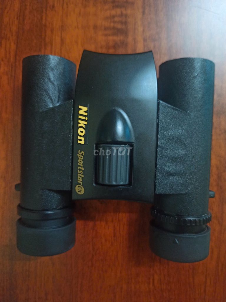 Ống nhòm Nikon Sportstar EX 8x25 WP. Mua bán Đồ thể thao, Dã ngoại tại Huyện Ý Yên Nam Định được đăng bởi Lê Nam hình 1
