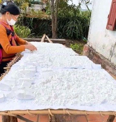 Tinh Bột Sắn dây Ta. Mua bán Đồ ăn, thực phẩm và các loại khác tại Quận Gò Vấp Tp Hồ Chí Minh được đăng bởi Trần Minh Nguyệt
