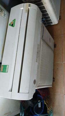 Máy lạnh panasonic 1,5 ngựa. Mua bán null tại Quận 7 Tp Hồ Chí Minh được đăng bởi Đạt