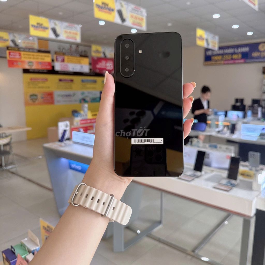 Samsung Điện thoại quận 3 HỒ CHÍ MINH/ GÓP TƯ NHÂN. Mua bán Điện thoại tại Quận 3 Tp Hồ Chí Minh được đăng bởi THIÊN Ý ĐIỆN MÁY TRẢ GÓP hình 1