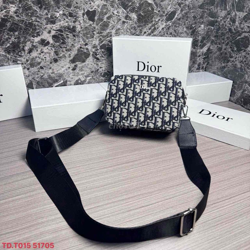 Túi chéo ss2026. Mua bán Túi xách tại Quận Hoàn Kiếm Hà Nội được đăng bởi ptrantvp hình 1