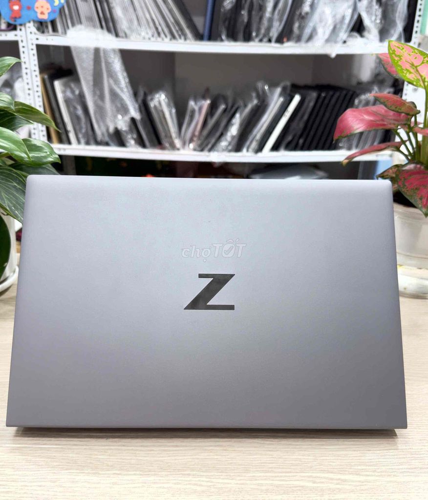 HP Zbook Fury G8 i7-1180H 16GB/512GB T1200. Mua bán Laptop tại Quận Hai Bà Trưng Hà Nội được đăng bởi Trung Dương hình 1