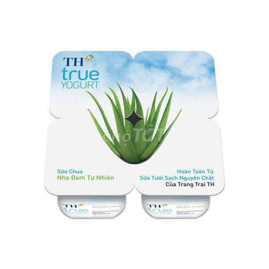 Sữa chua TH True Milk Nha đam 100g Thùng 12 Lốc. Mua bán Đồ ăn, thực phẩm và các loại khác tại Thành phố Bến Tre Bến Tre được đăng bởi Siêu Thị Sữa Bé hình 1