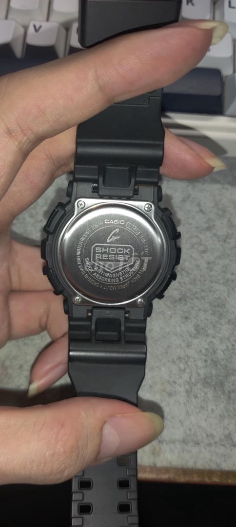 đồng hồ CASIO G-SHOCK GA-110