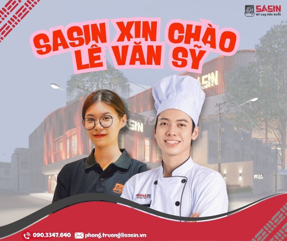 [QUẬN TÂN BÌNH] TUYỂN DỤNG 40 NHÂN VIÊN