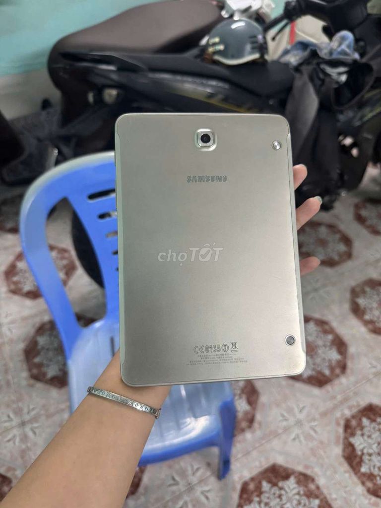 ss tab s2, 32g, zin full, adr 7. Mua bán Máy tính bảng tại Thành phố Thủ Dầu Một Bình Dương được đăng bởi Phước Mobile hình 1