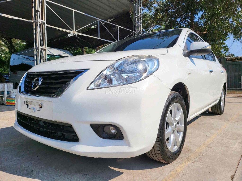 Nissan Sunny 2016 XL - 90000 km. Mua bán Ô tô tại Quận 10 Tp Hồ Chí Minh được đăng bởi Quỳnh Như hình 2