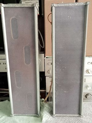 Cặp loa Toa tz205ex trợ lời karaoke hay. Mua bán Tivi, Âm thanh tại Huyện Nhà Bè Tp Hồ Chí Minh được đăng bởi tài audio