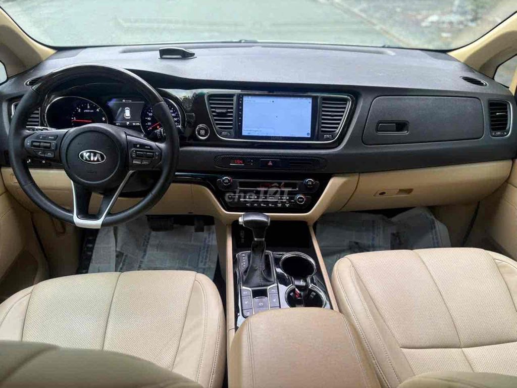 SEDONA 2021 FULL DẦU ,BẢO HÀNH 1 NĂM HT VAY 70%. Mua bán Ô tô tại Quận Bình Tân Tp Hồ Chí Minh được đăng bởi XUÂN DUY AUTO hình 15