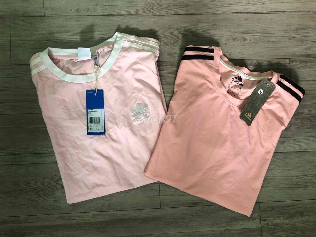 Thanh lí Adidas nữ 50-65kg (250k/cặp). Mua bán Quần áo tại Quận Bình Thạnh Tp Hồ Chí Minh được đăng bởi An hình 1