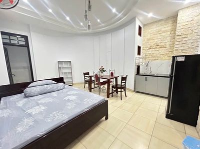 Аренда · 2 комн. · Quận Hải Châu, ул. Đường Trần Hưng Đạo