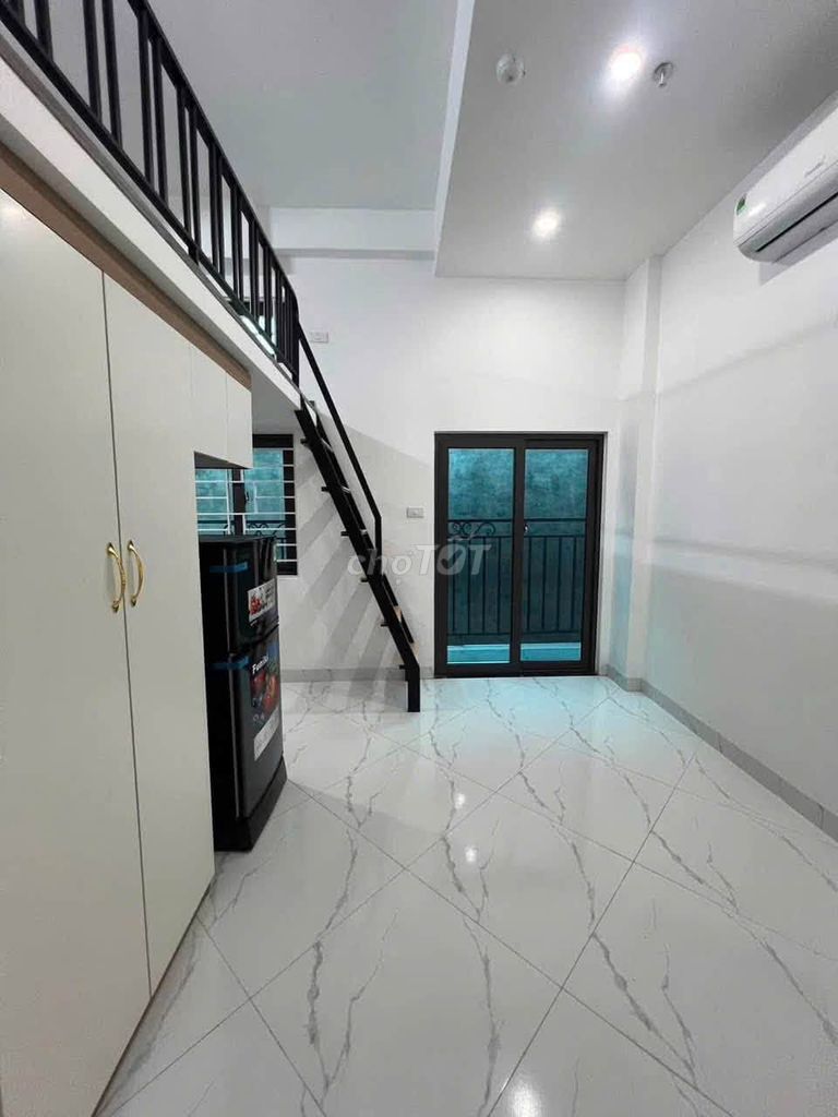Bán nhà 50m2 Phú Đô, Nam Từ Liêm, 16 phòng, dòng tiền 80tr/th