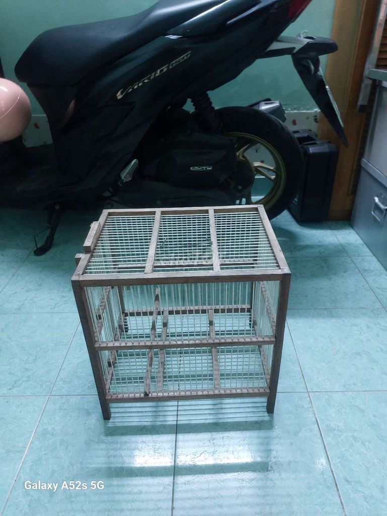 Cần thanh lý kệ chén treo tường 120 lồng chim 70k. Mua bán Tủ, kệ gia đình tại Quận Tân Phú Tp Hồ Chí Minh được đăng bởi LÊ THƯ hình 3