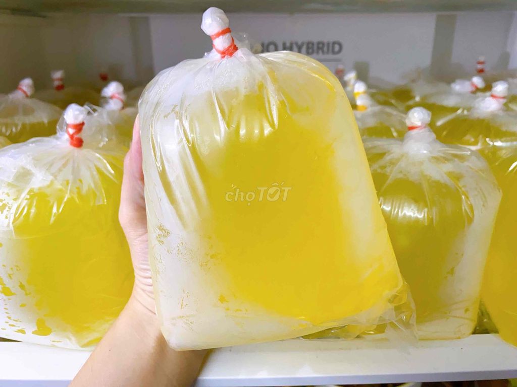 Lòng trắng trứng gà nguyên chất 100%. Mua bán Đồ ăn, thực phẩm và các loại khác tại Quận 8 Tp Hồ Chí Minh được đăng bởi Đào hình 1