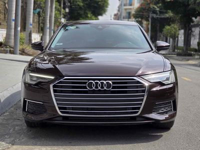 Audi A6 45 TFSI 2021 - Công ty xuất hoá đơn. Mua bán Ô tô tại Quận Bình Tân Tp Hồ Chí Minh được đăng bởi Hoàng Thọ